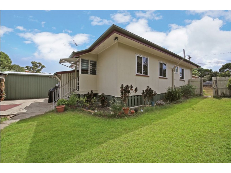 49 Funnell Street, Zillmere QLD 4034