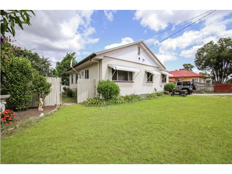 49 Funnell Street, Zillmere QLD 4034