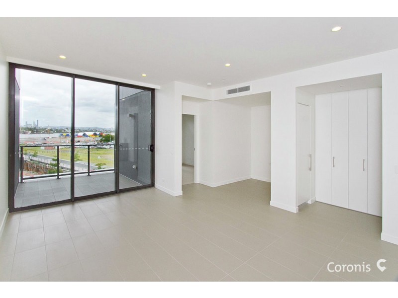 5502/331 MacArthur Avenue, Hamilton QLD 4007