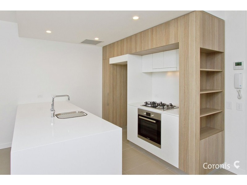 5502/331 MacArthur Avenue, Hamilton QLD 4007