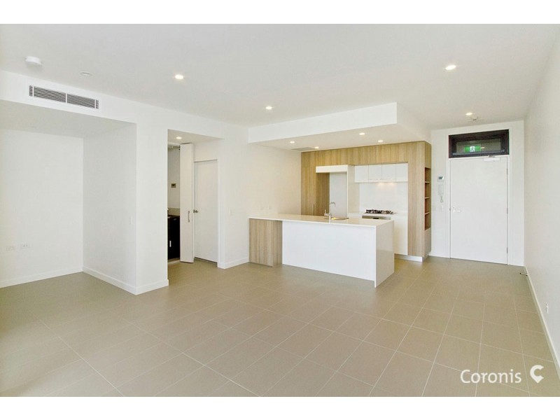 5502/331 MacArthur Avenue, Hamilton QLD 4007