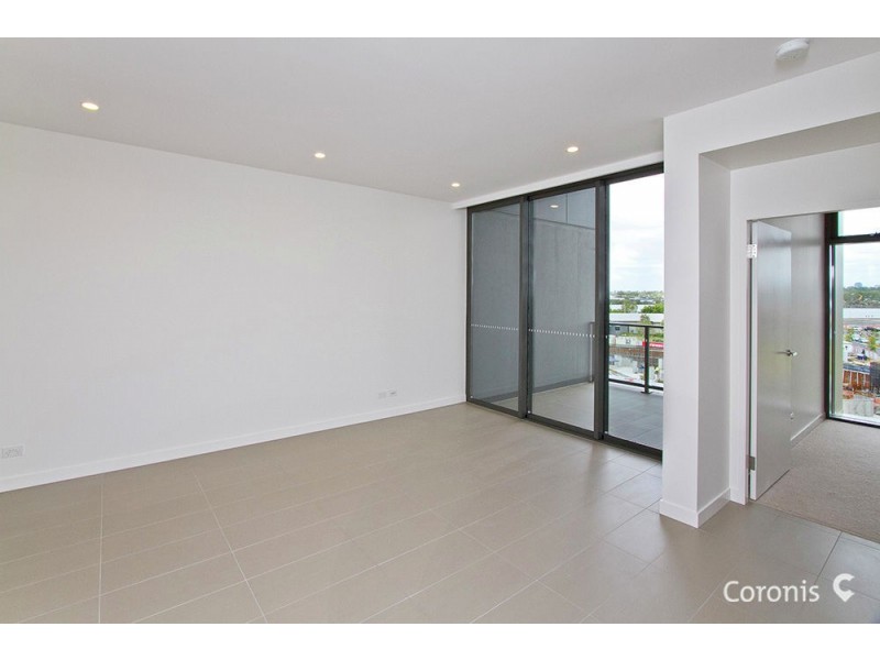 5502/331 MacArthur Avenue, Hamilton QLD 4007