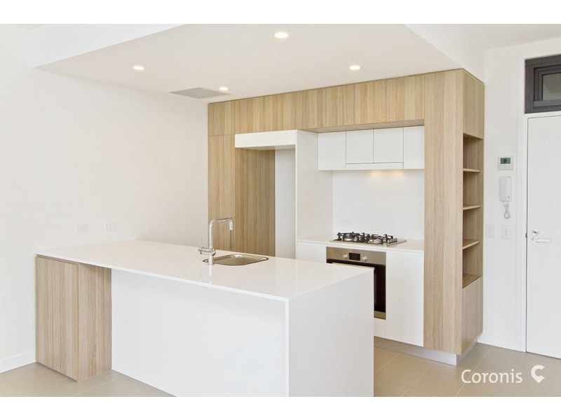 5502/331 MacArthur Avenue, Hamilton QLD 4007