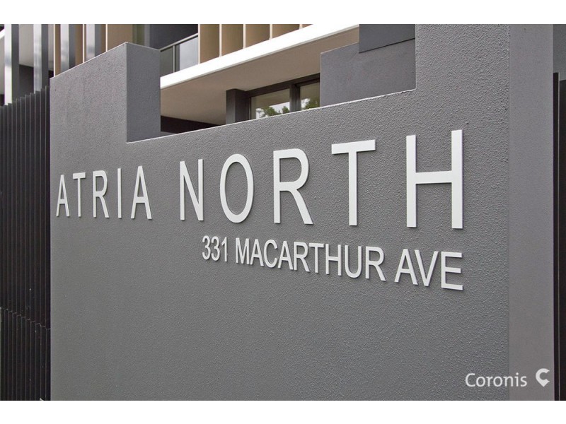 5502/331 MacArthur Avenue, Hamilton QLD 4007