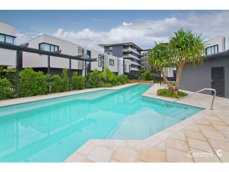 5502/331 MacArthur Avenue, Hamilton QLD 4007