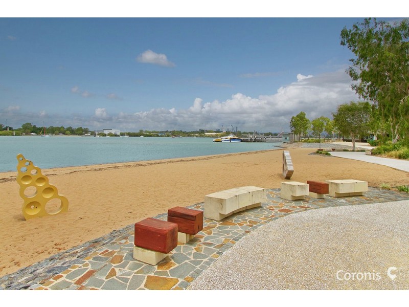 5502/331 MacArthur Avenue, Hamilton QLD 4007