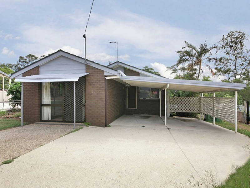 36 Buckingham Street, Strathpine QLD 4500