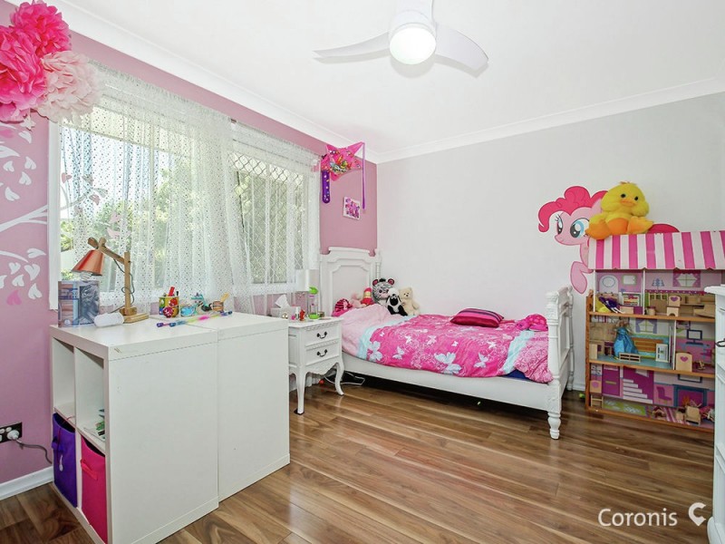 1/13 Kakadu Circuit, Zillmere QLD 4034