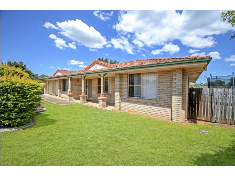 8 Gumnut Street, Taigum QLD 4018