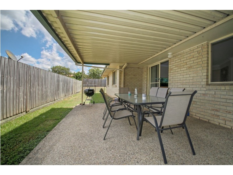 8 Gumnut Street, Taigum QLD 4018