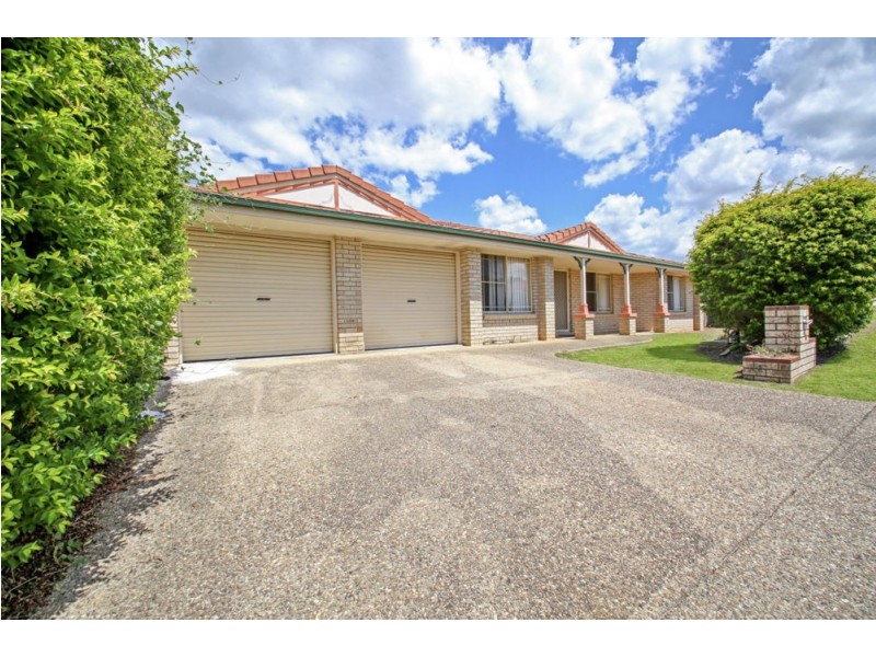 8 Gumnut Street, Taigum QLD 4018