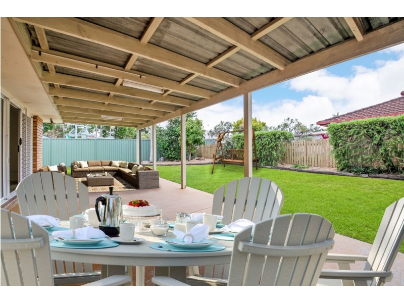 31 Arnica Crescent, Bald Hills QLD 4036