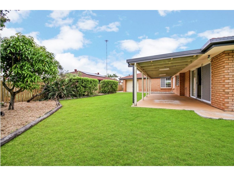31 Arnica Crescent, Bald Hills QLD 4036