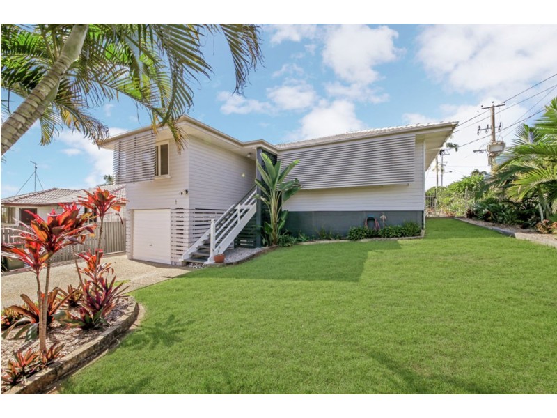 1 Ettarre Street, Bracken Ridge QLD 4017