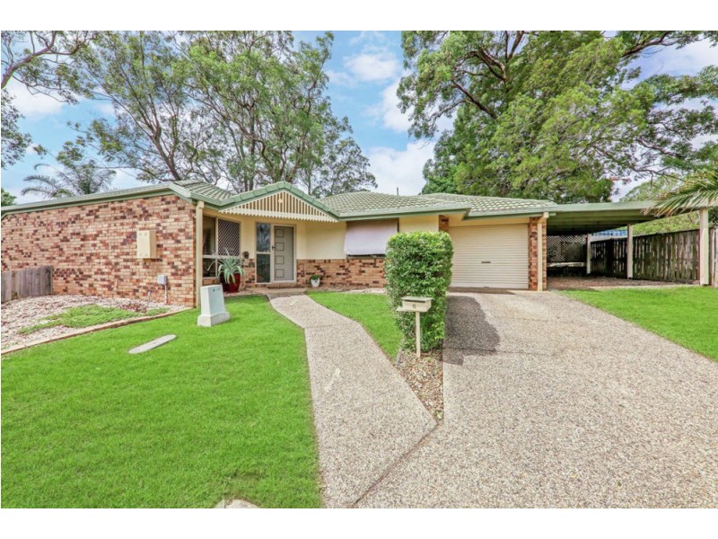6 Gowan Court, Kallangur QLD 4503