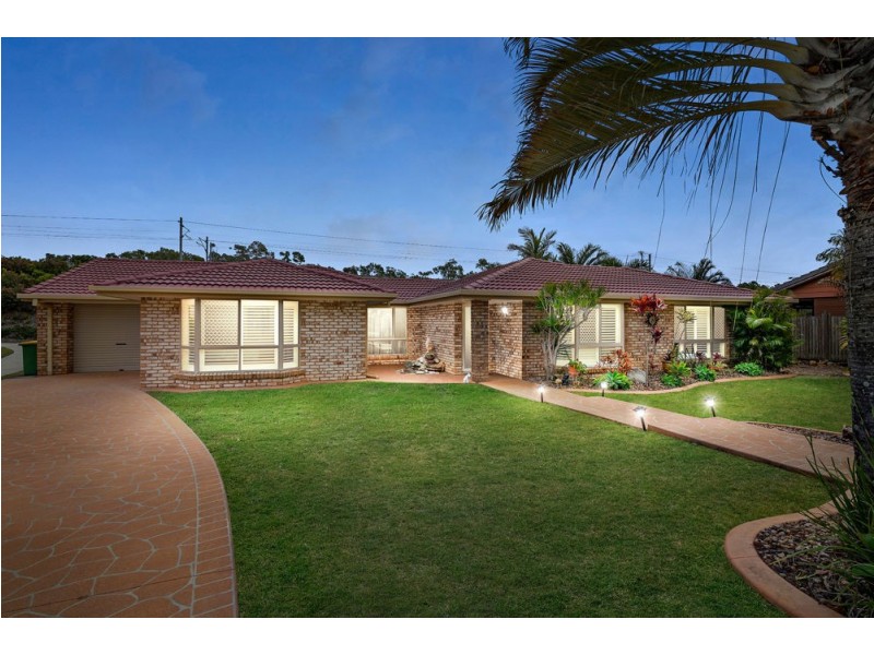 7 Duyvestyn Terrace, Murrumba Downs QLD 4503