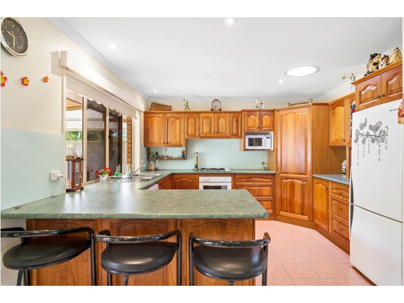 7 Duyvestyn Terrace, Murrumba Downs QLD 4503