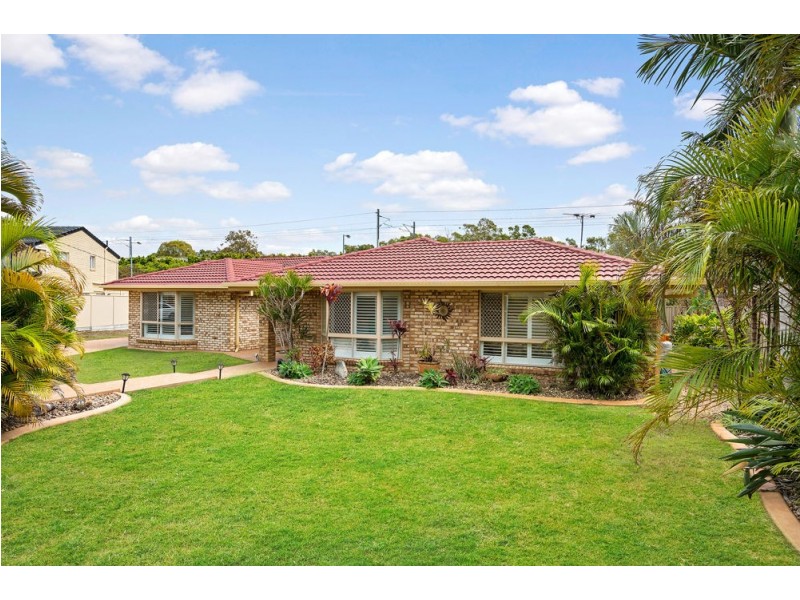 7 Duyvestyn Terrace, Murrumba Downs QLD 4503