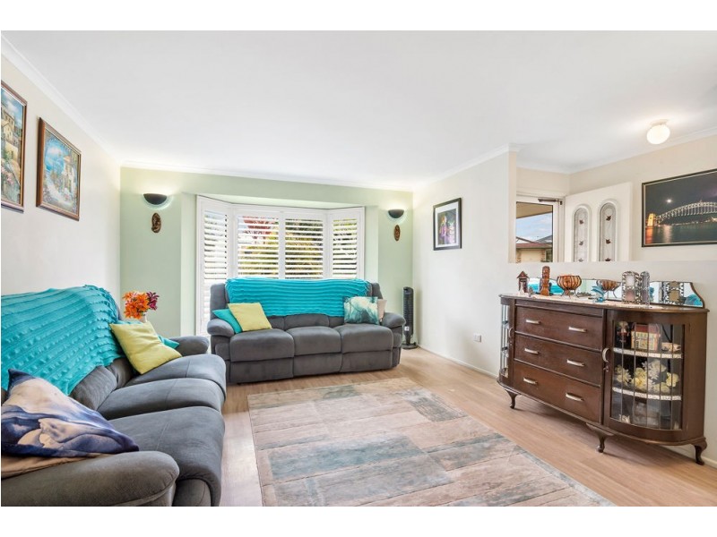 7 Duyvestyn Terrace, Murrumba Downs QLD 4503