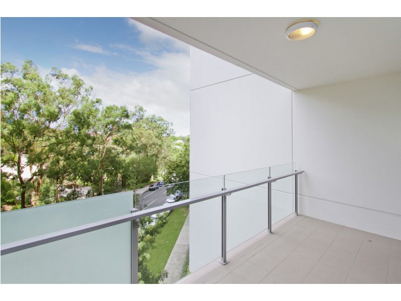 30312/67 Blamey St, Kelvin Grove QLD 4059