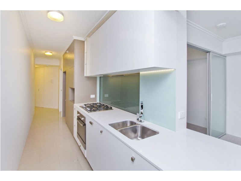 30312/67 Blamey St, Kelvin Grove QLD 4059