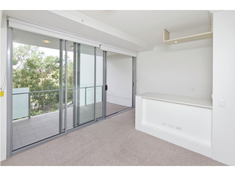30312/67 Blamey St, Kelvin Grove QLD 4059