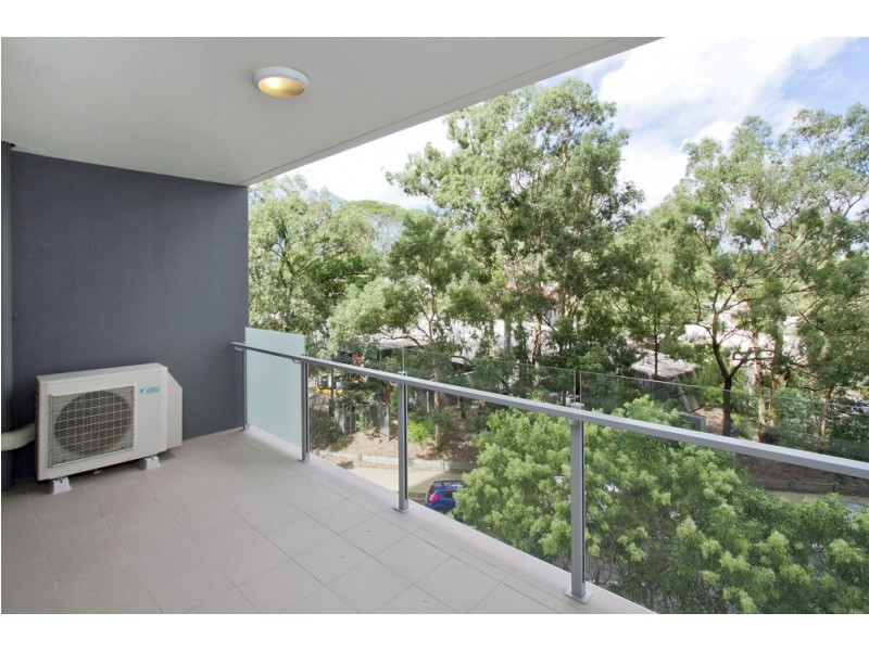 30312/67 Blamey St, Kelvin Grove QLD 4059