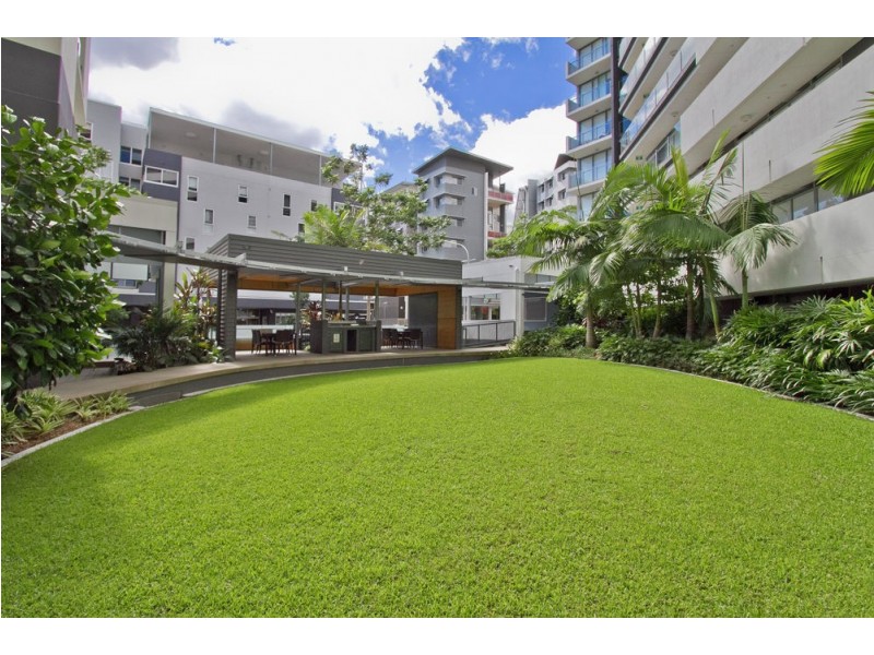30312/67 Blamey St, Kelvin Grove QLD 4059