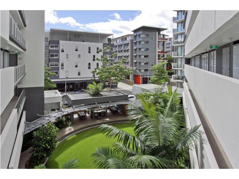 30312/67 Blamey St, Kelvin Grove QLD 4059