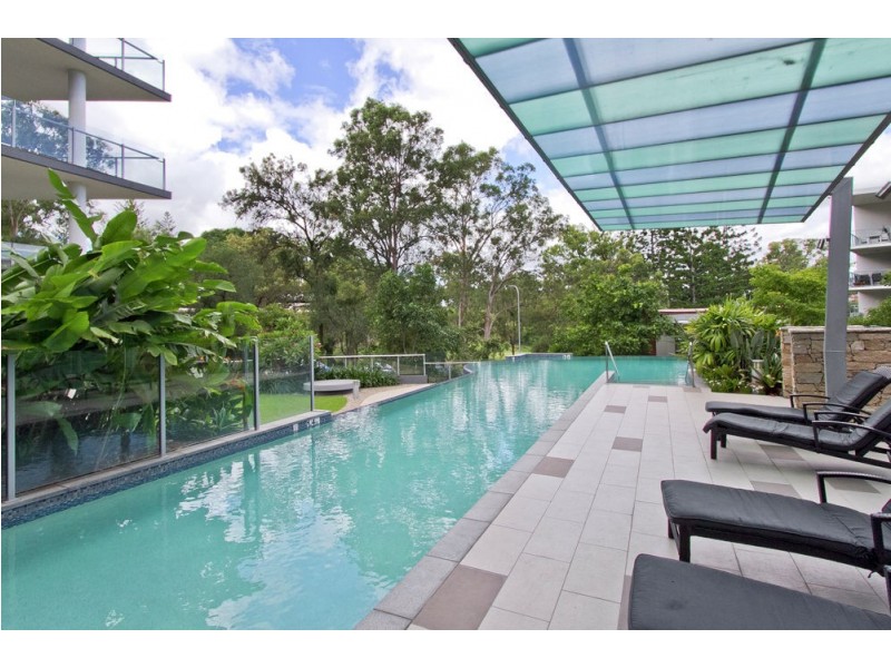 30312/67 Blamey St, Kelvin Grove QLD 4059