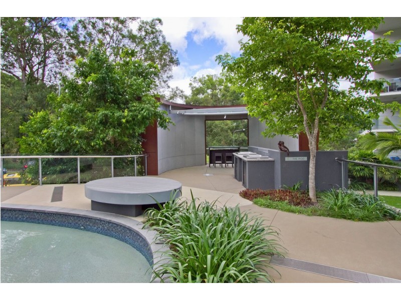 30312/67 Blamey St, Kelvin Grove QLD 4059