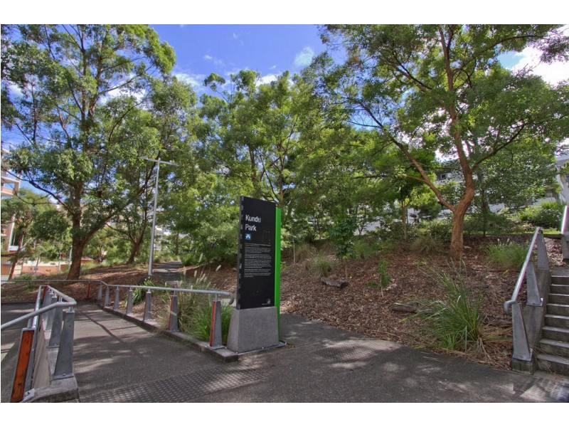 30312/67 Blamey St, Kelvin Grove QLD 4059