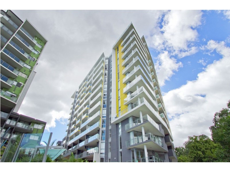 30312/67 Blamey St, Kelvin Grove QLD 4059