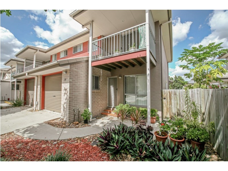 26/8 Ruocco Street, Bracken Ridge QLD 4017