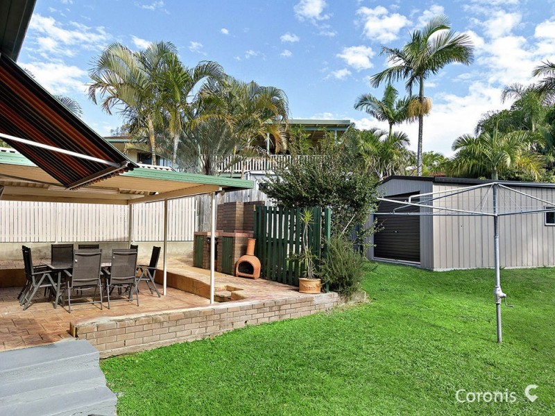 3 Pinnaroo Street, Bracken Ridge QLD 4017