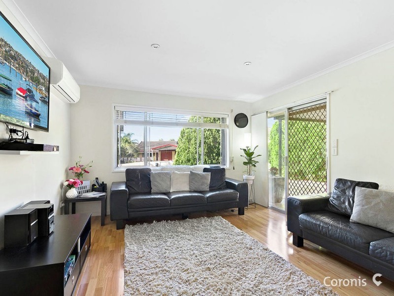 3 Pinnaroo Street, Bracken Ridge QLD 4017