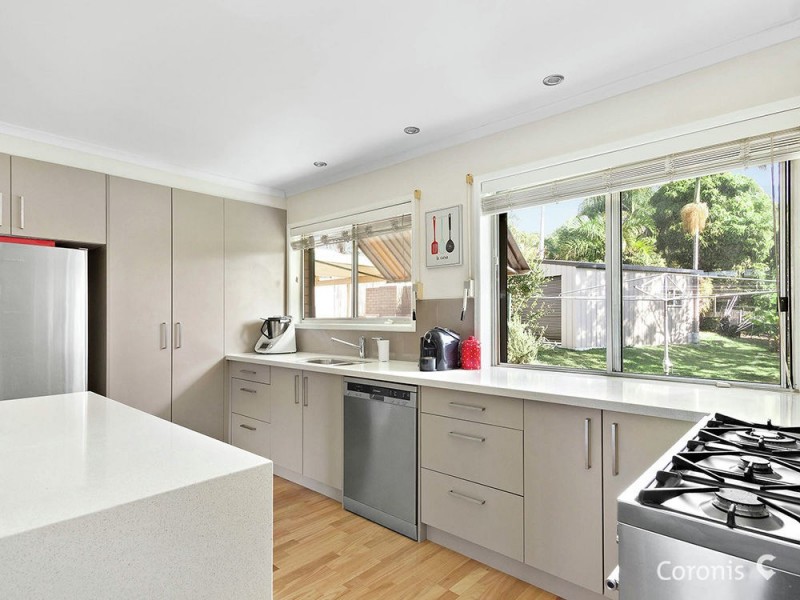 3 Pinnaroo Street, Bracken Ridge QLD 4017