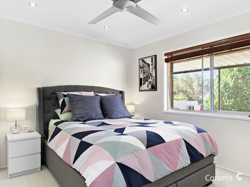 3 Pinnaroo Street, Bracken Ridge QLD 4017