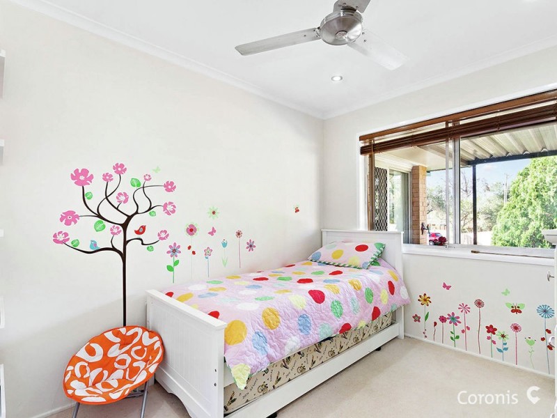 3 Pinnaroo Street, Bracken Ridge QLD 4017