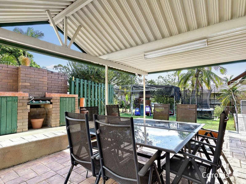 3 Pinnaroo Street, Bracken Ridge QLD 4017