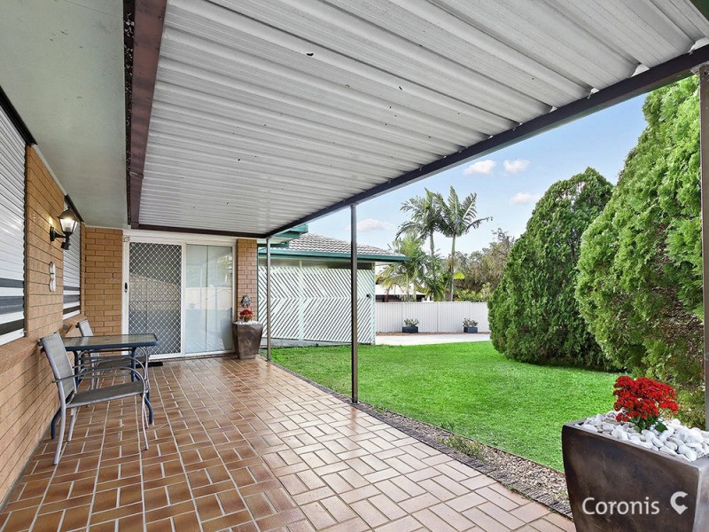 3 Pinnaroo Street, Bracken Ridge QLD 4017