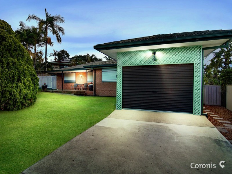 3 Pinnaroo Street, Bracken Ridge QLD 4017