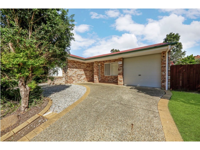 24 Gumnut Close, Taigum QLD 4018