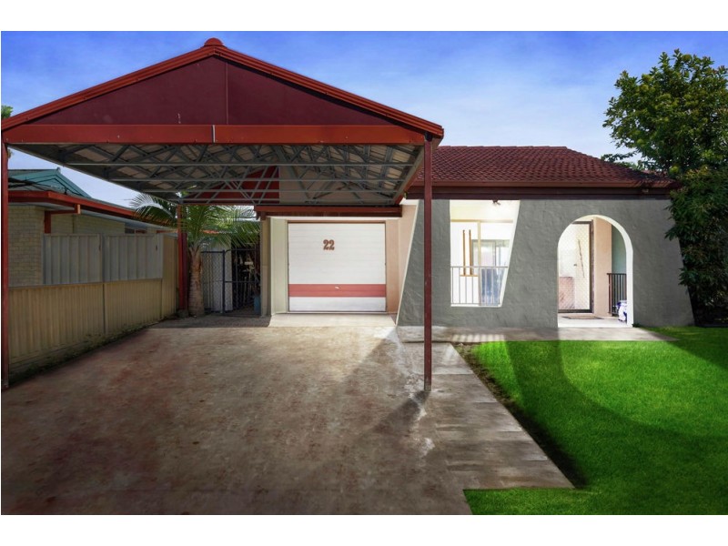 22 Pickard Street, Bald Hills QLD 4036