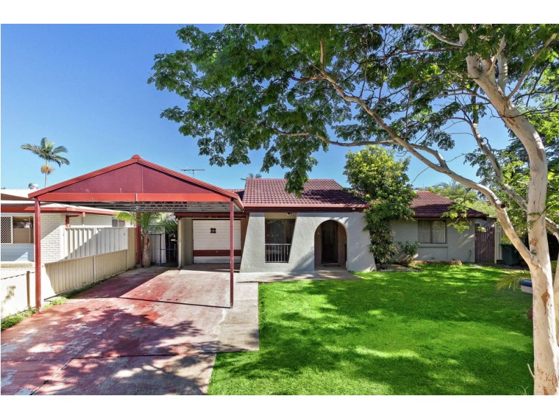 22 Pickard Street, Bald Hills QLD 4036