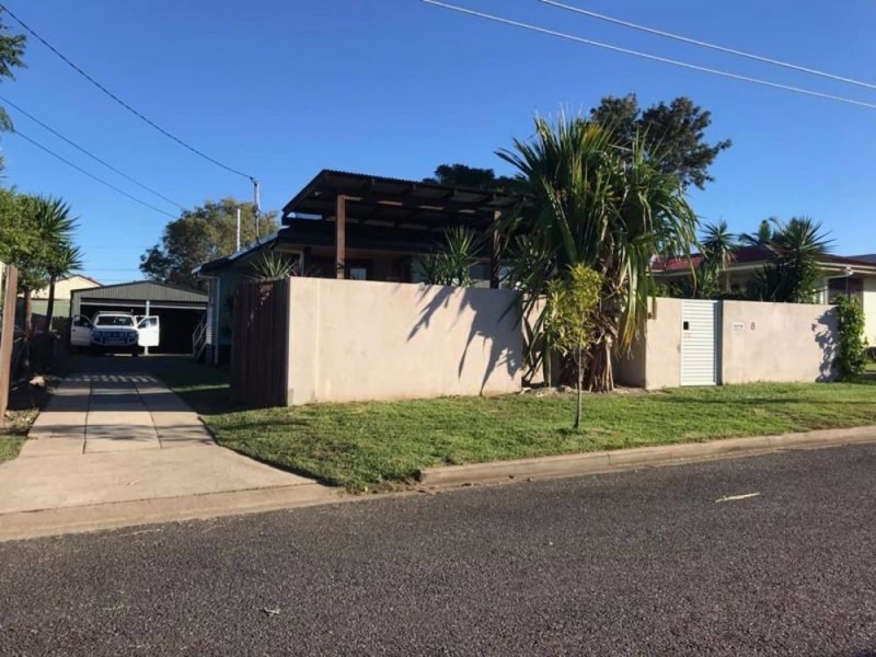 8 Cater Street, Bracken Ridge QLD 4017