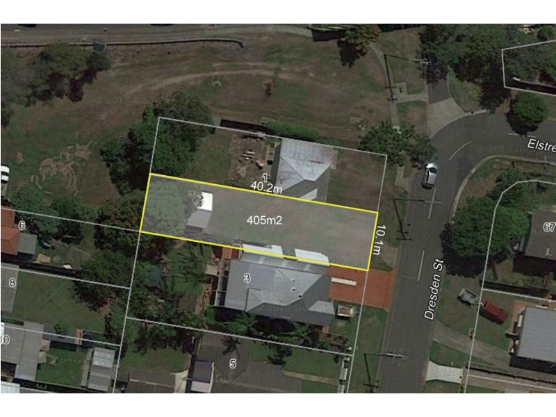 1A Dresden Street, Bald Hills QLD 4036