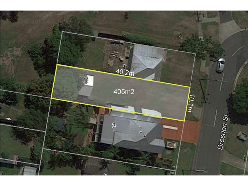 1A Dresden Street, Bald Hills QLD 4036