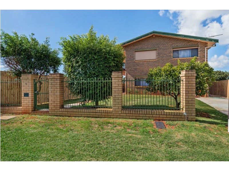 3 Gina Close, Bracken Ridge QLD 4017