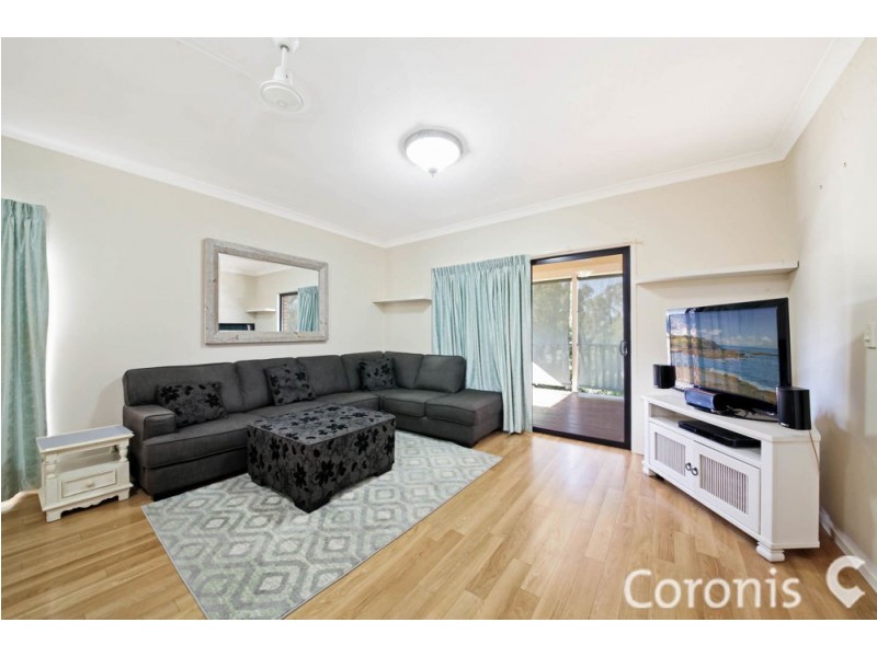 33 Callum Place, Bracken Ridge QLD 4017